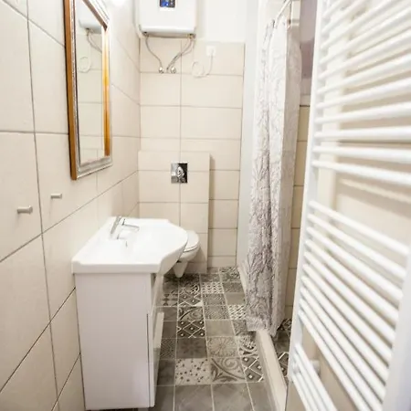 Apartman N40 By Small