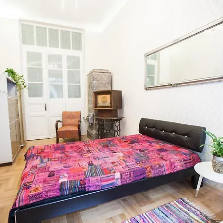 Apartman N40 By Small *