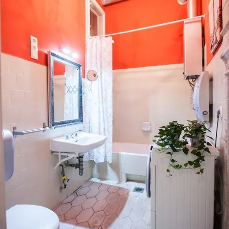 Apartman N40 By Small *