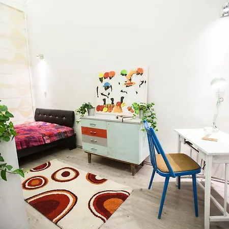 Apartment N40 By Small
